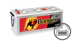 Banner Buffalo Bull SHD 680 89